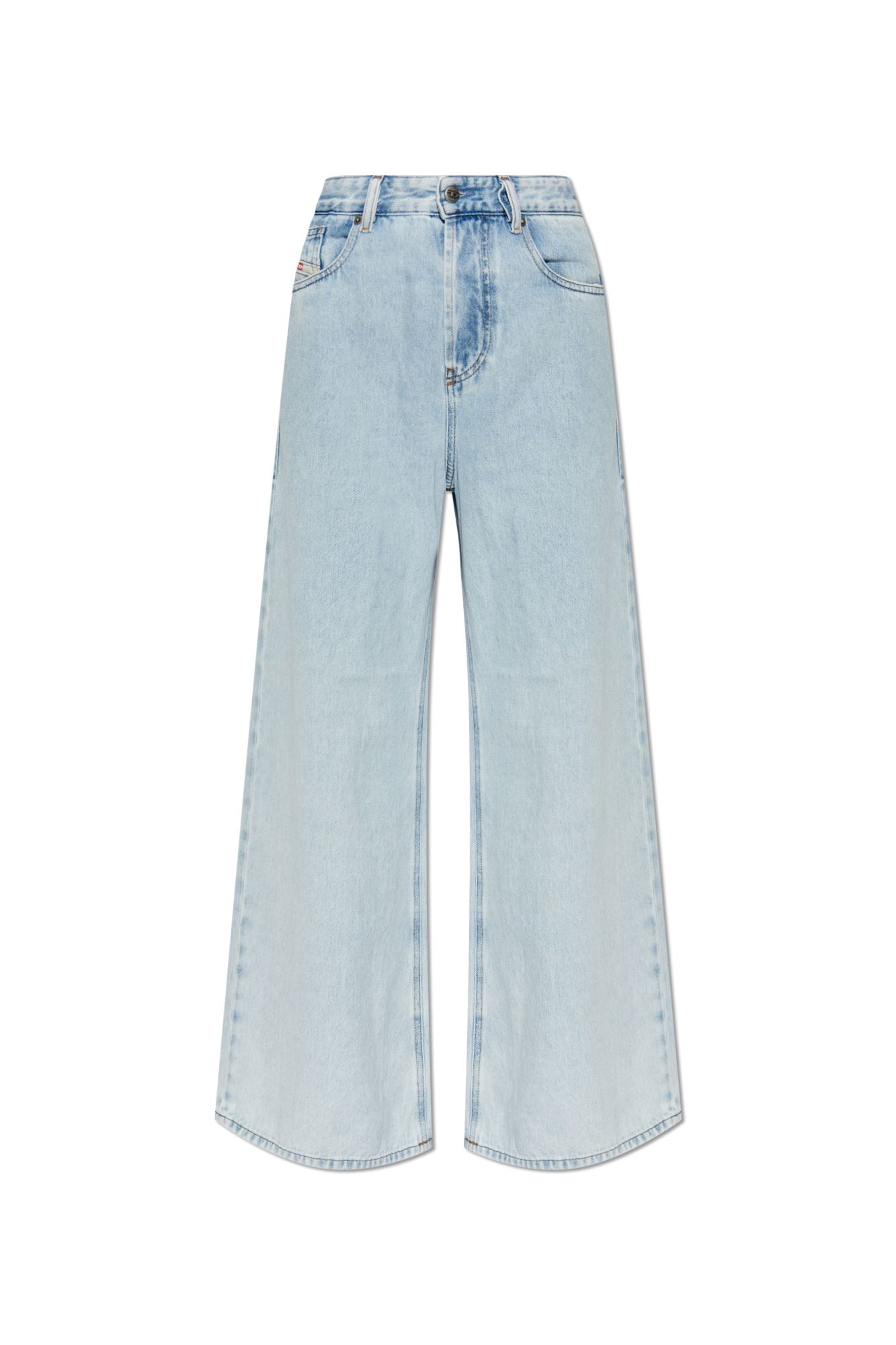 DIESEL 1996 D-Sire W26 カーゴデニム　d-sire Diesel 